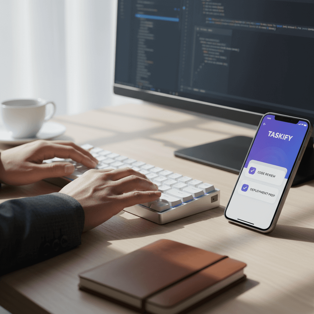 Desenvolvimento Android