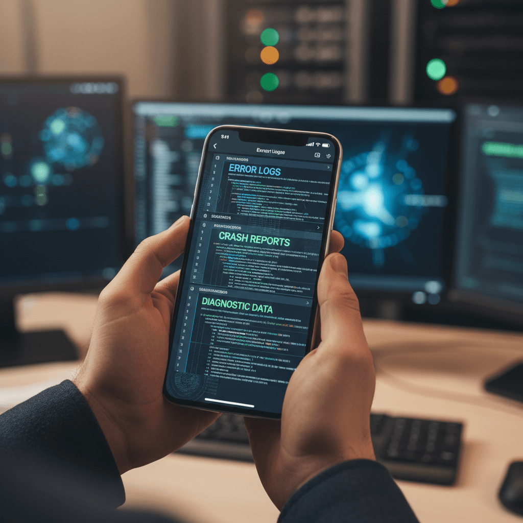 Suporte e Manutenção